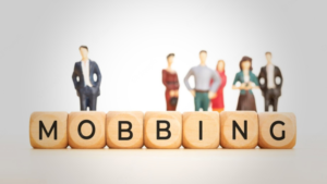 mobbing