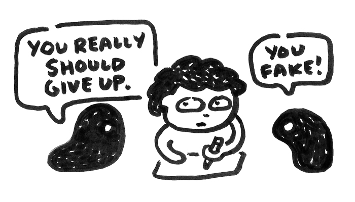 σύνδρομο του απατεώνα 