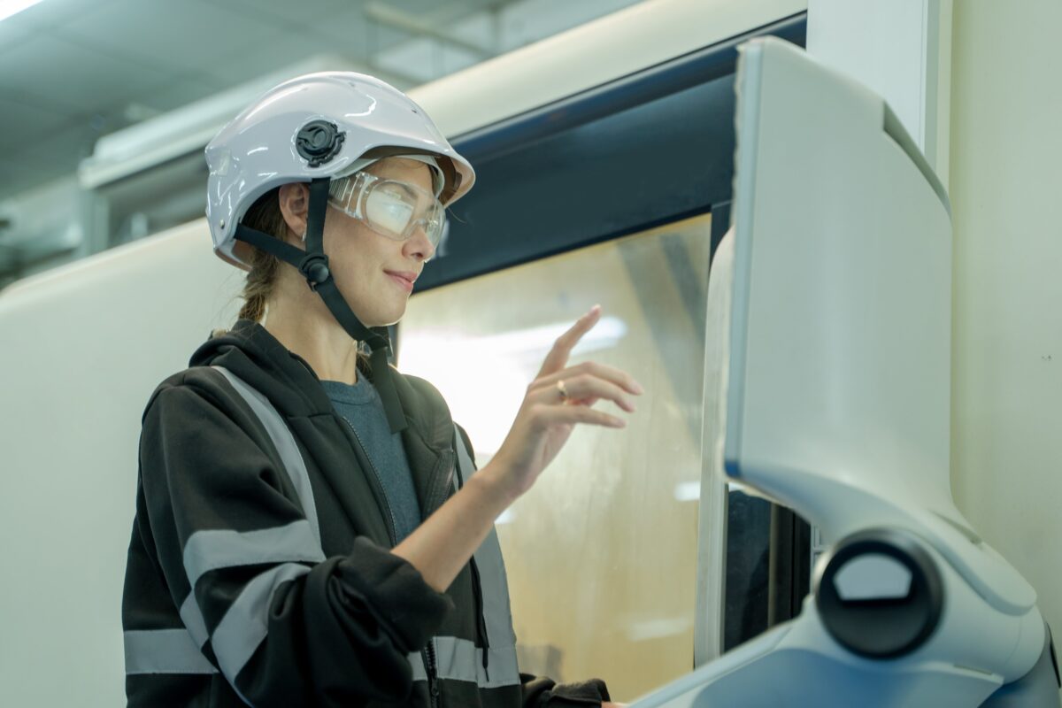 Μηχανικός φορητής τεχνολογίας 