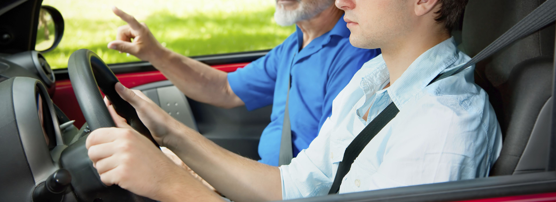 σχολή οδηγών 