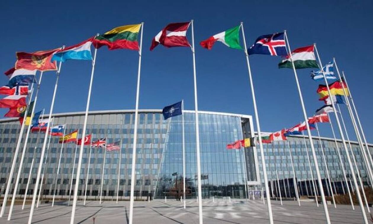 πρακτική ΝΑΤΟ