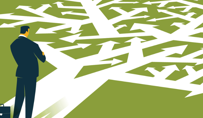 λήψη αποφάσεων