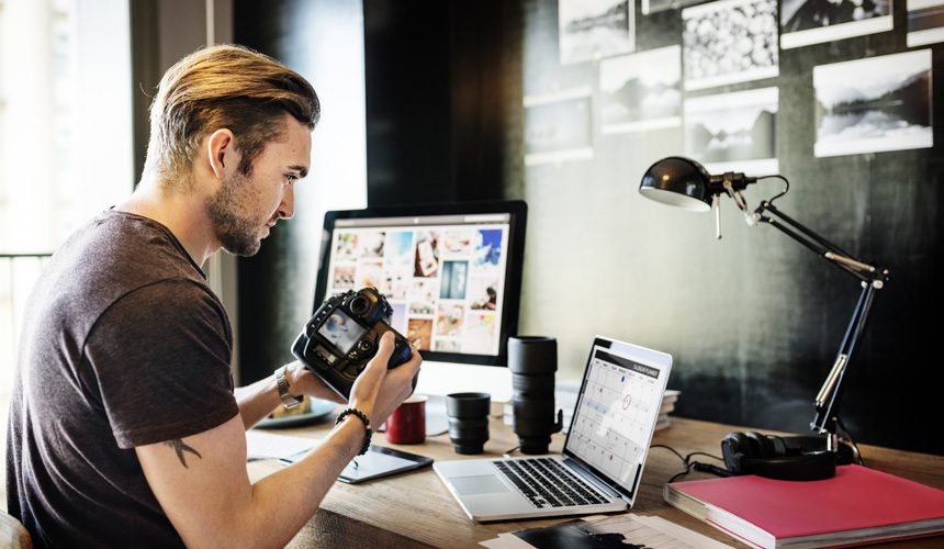 Φωτογραφίας