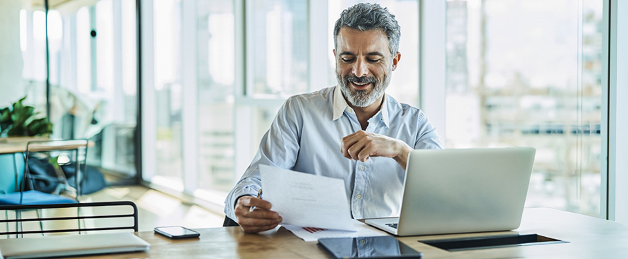 συστατική επιστολή