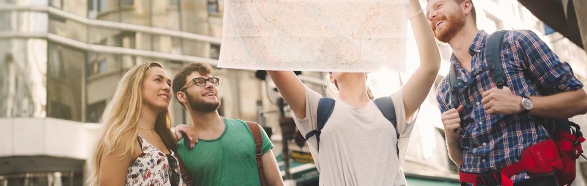 Τουριστικός Συνοδός 