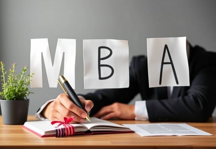 MBA 