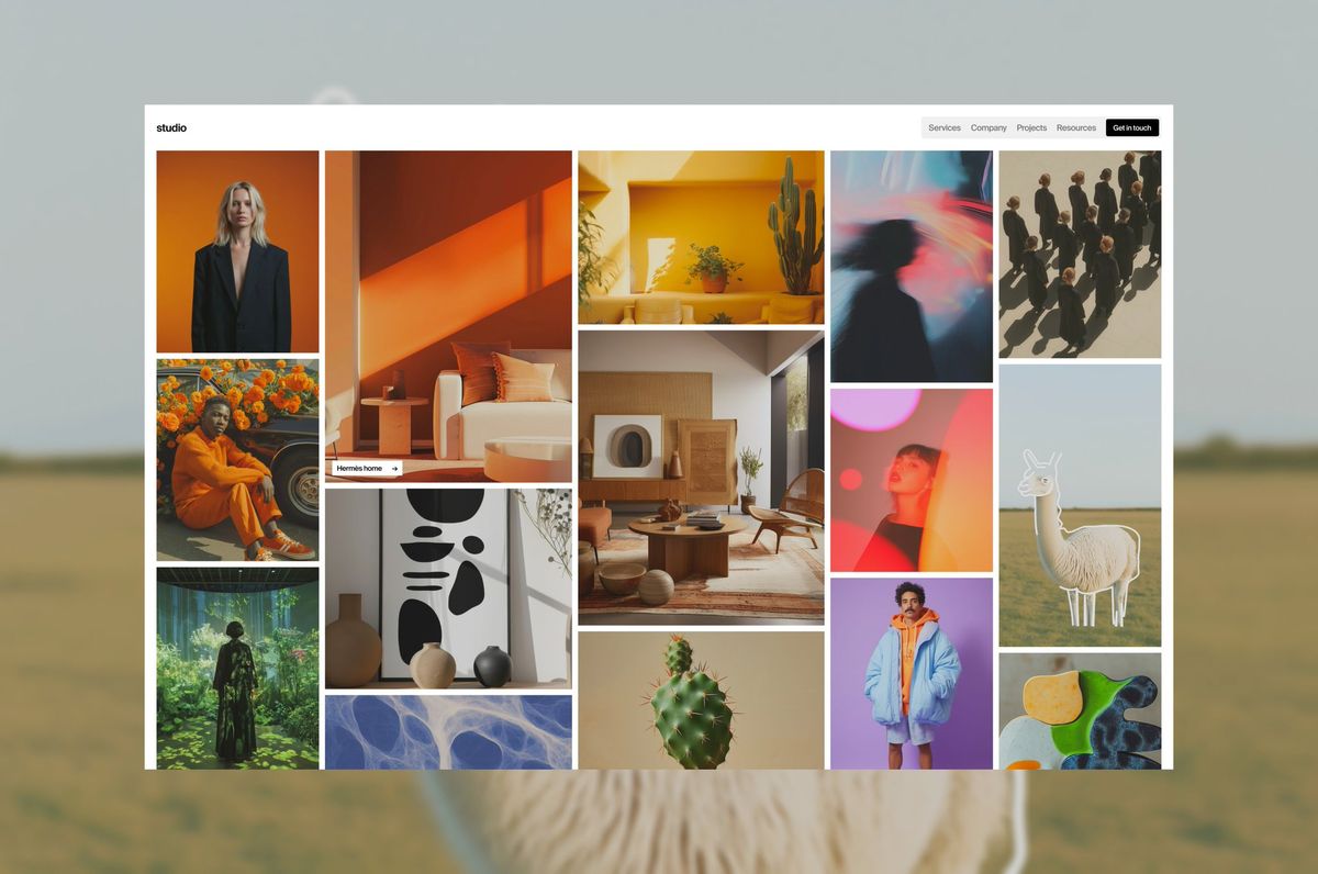 portfolio