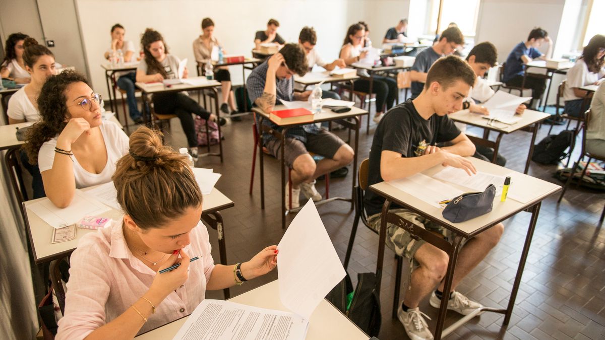 επαναληπτικές εξετάσεις 