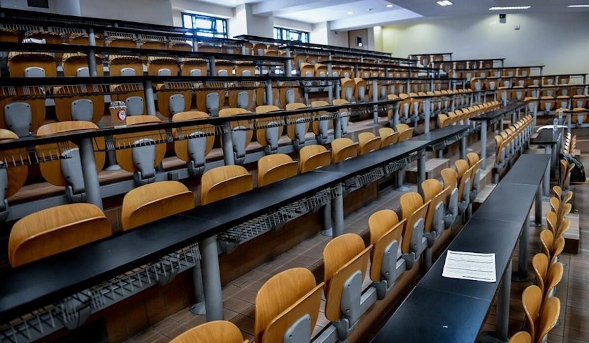 μετακίνηση 