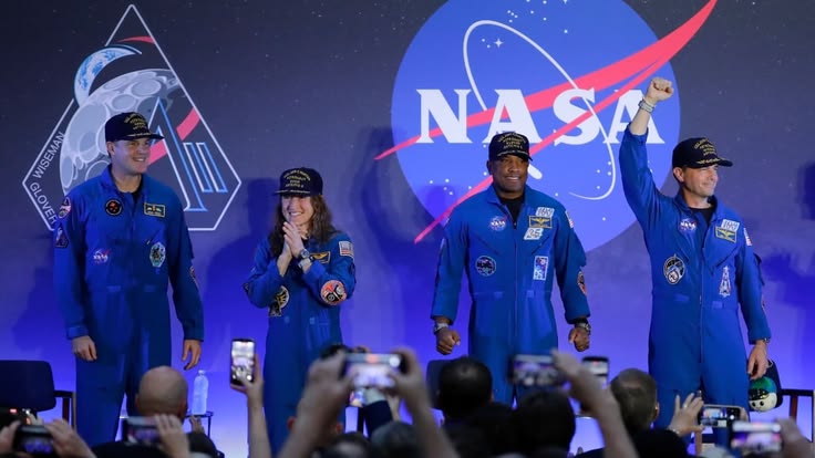 NASA