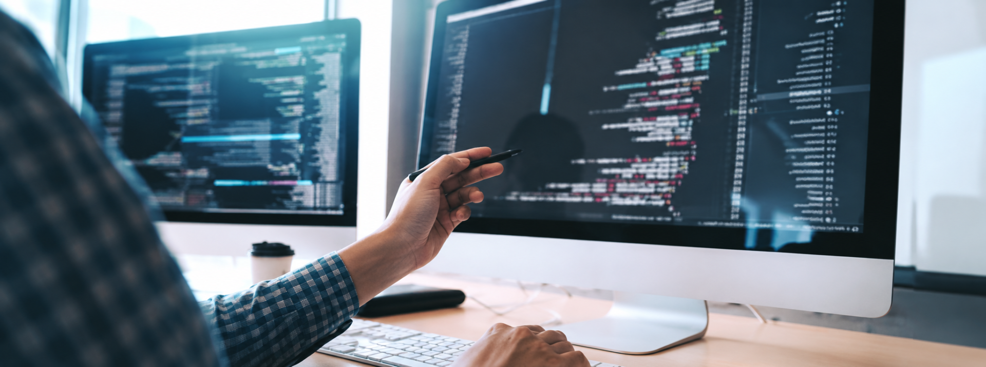 ETL Developer